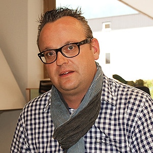 Andreas Gogl