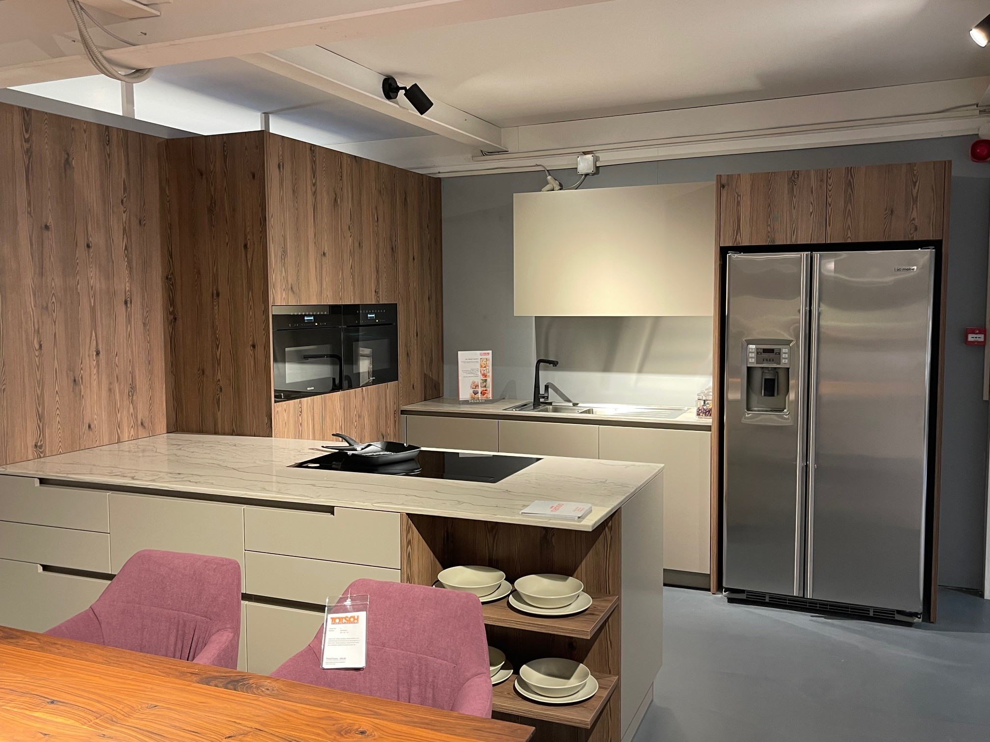 Küche 3 Tötsch neu