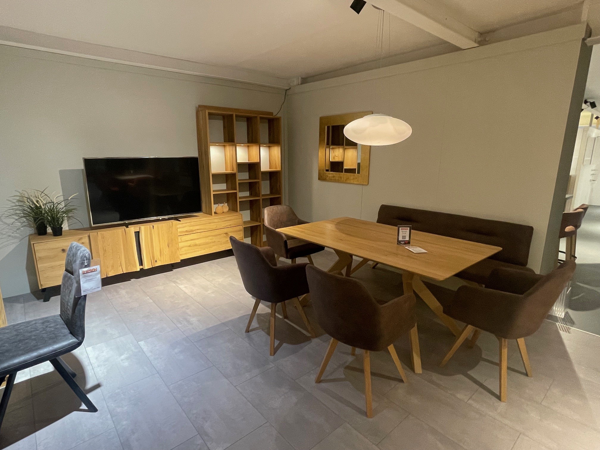 Wohnzimmer 2 Tötsch neu