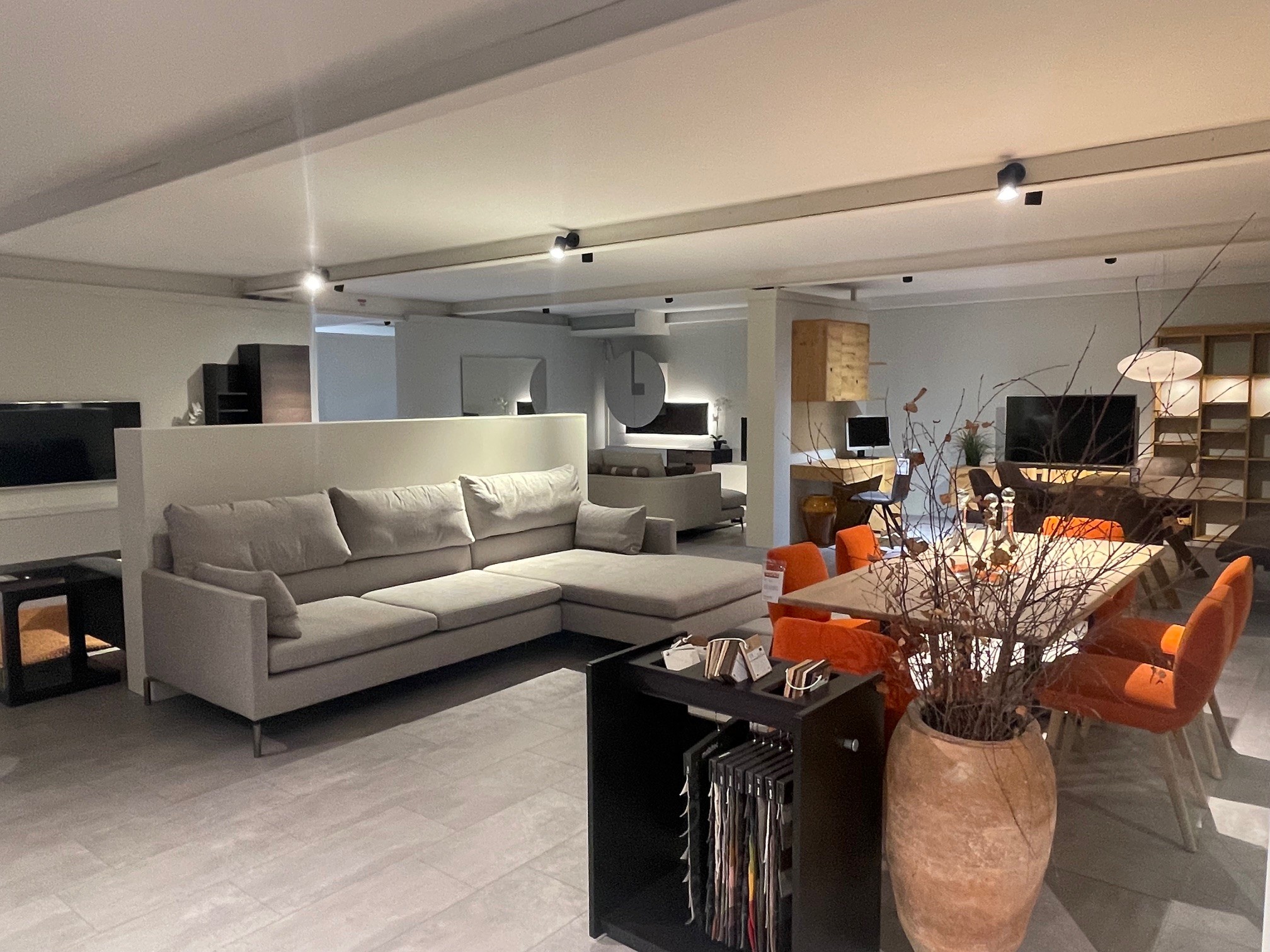 Wohnzimmer 5 Tötsch neu